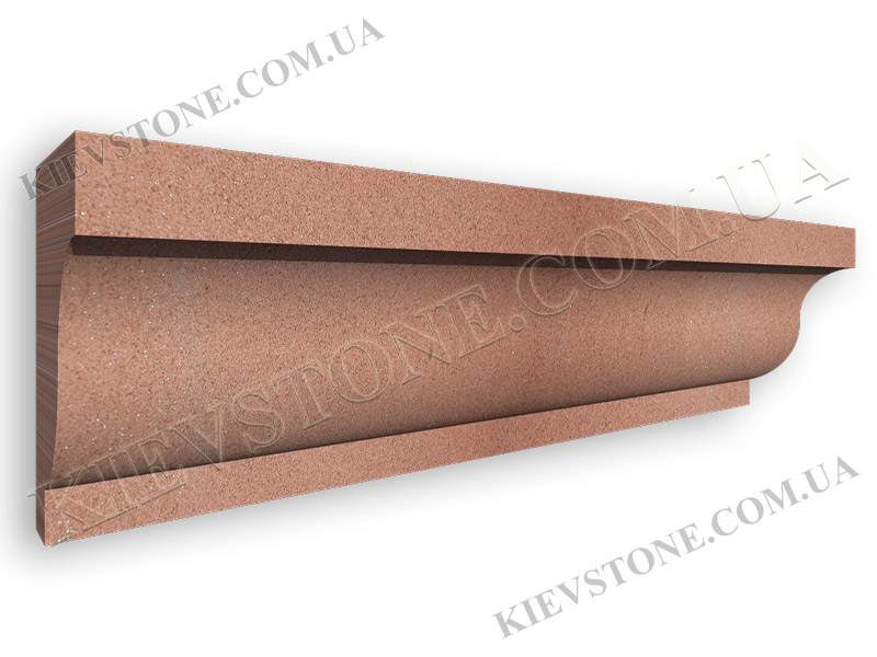 Карниз KF KievStone