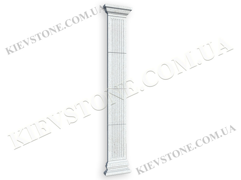 Пилястра AR KievStone