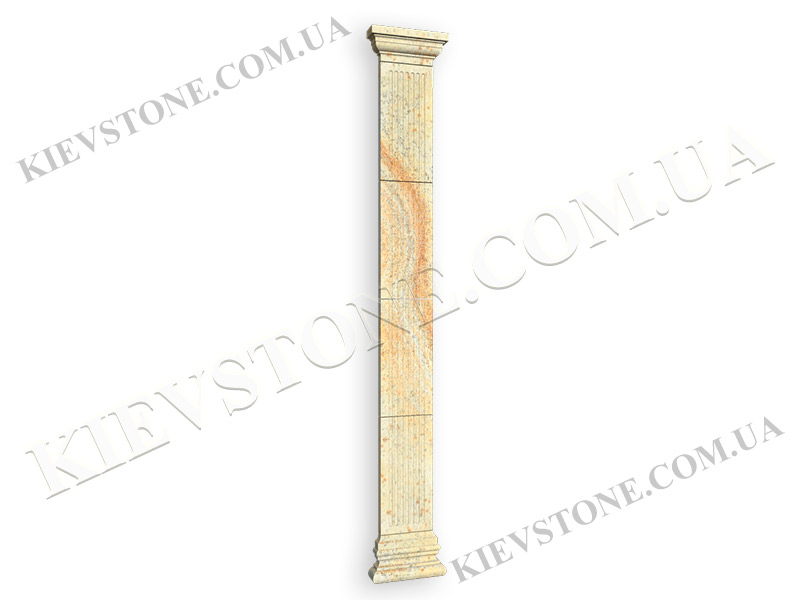 Пилястра AR KievStone