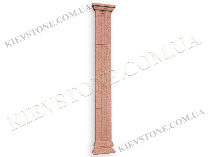Пилястра AR KievStone