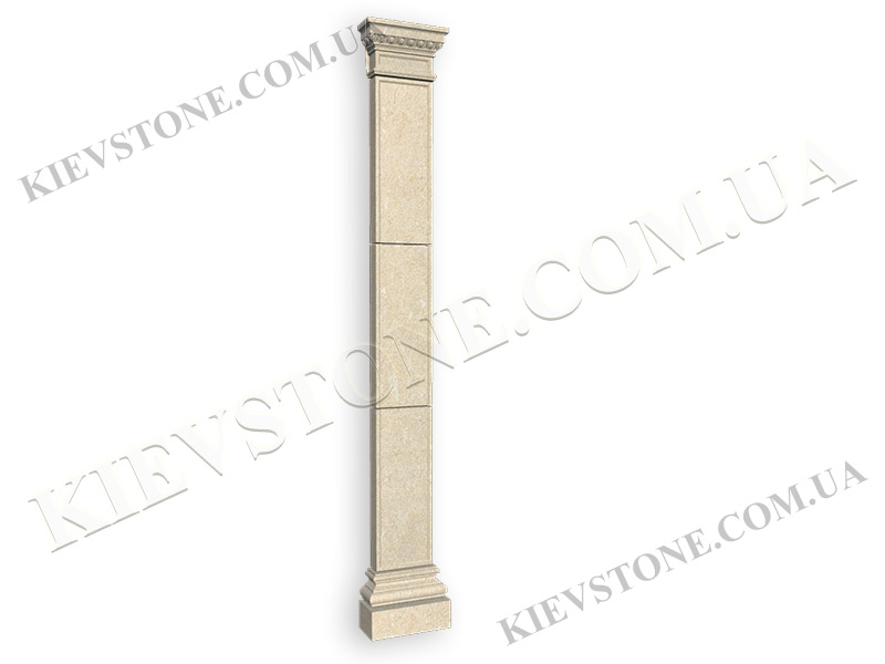 Пилястра AR KievStone