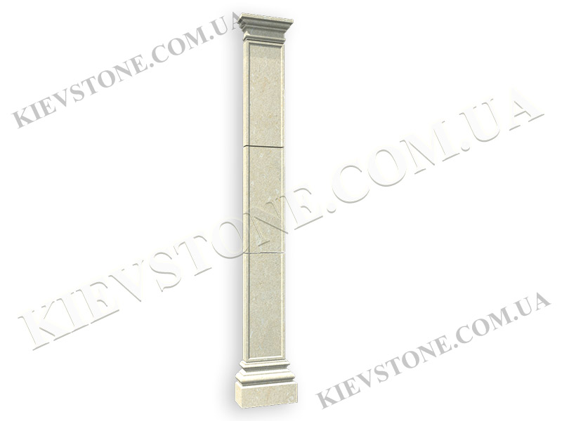Пилястра AR KievStone