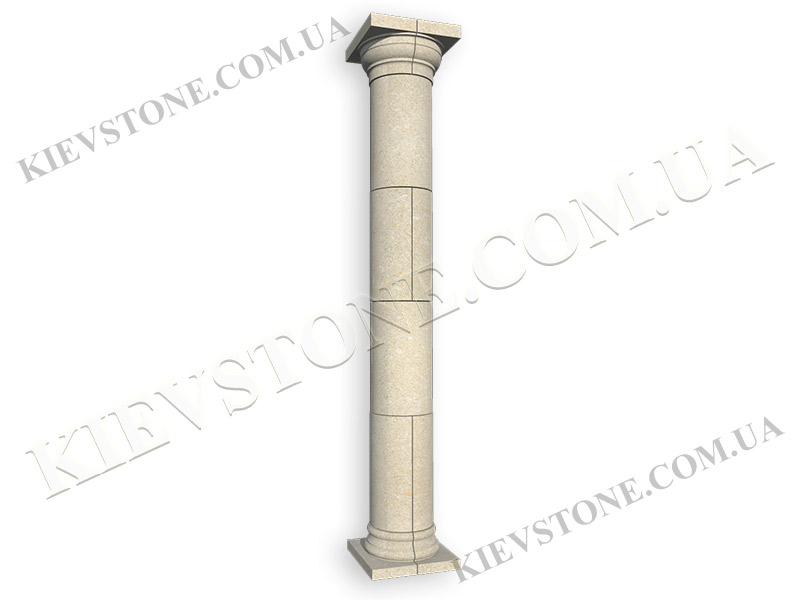 Колонна AR KievStone
