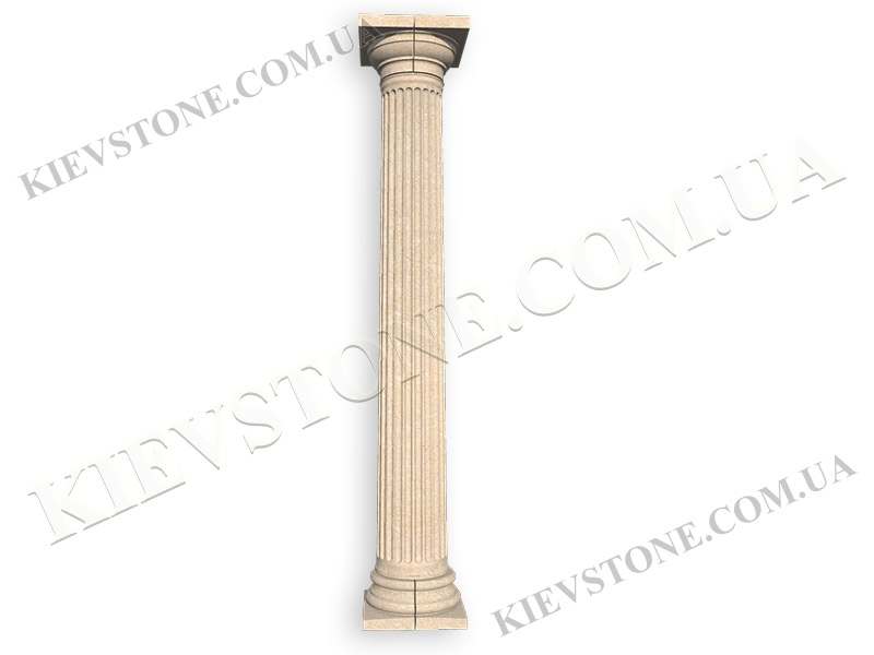Колонна AR KievStone