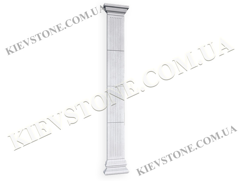 Пилястра AR KievStone