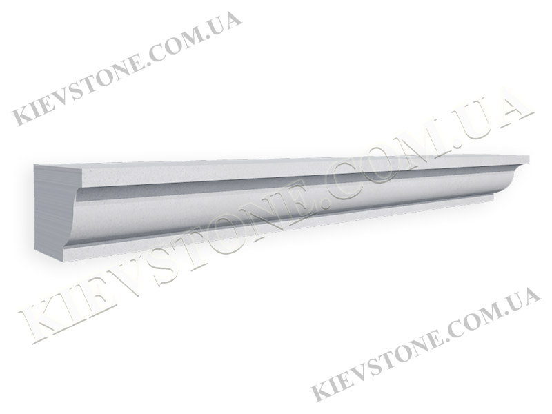 Карниз KF KievStone