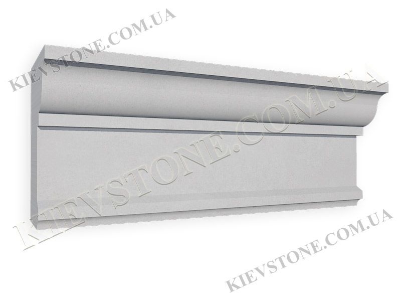 Карниз KF KievStone