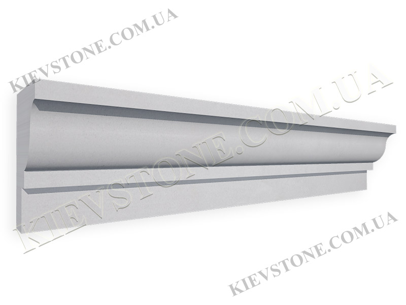 Карниз KF KievStone