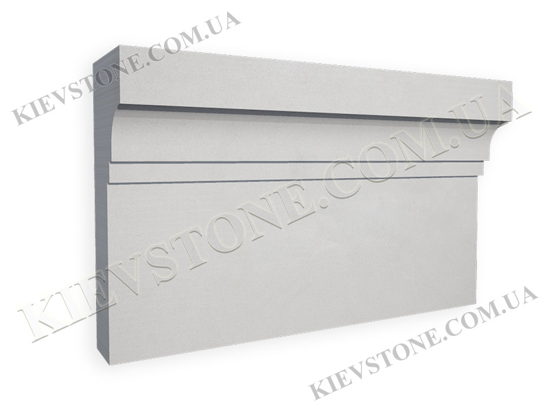 Карниз KF KievStone