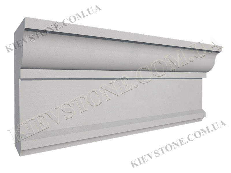 Карниз KF KievStone