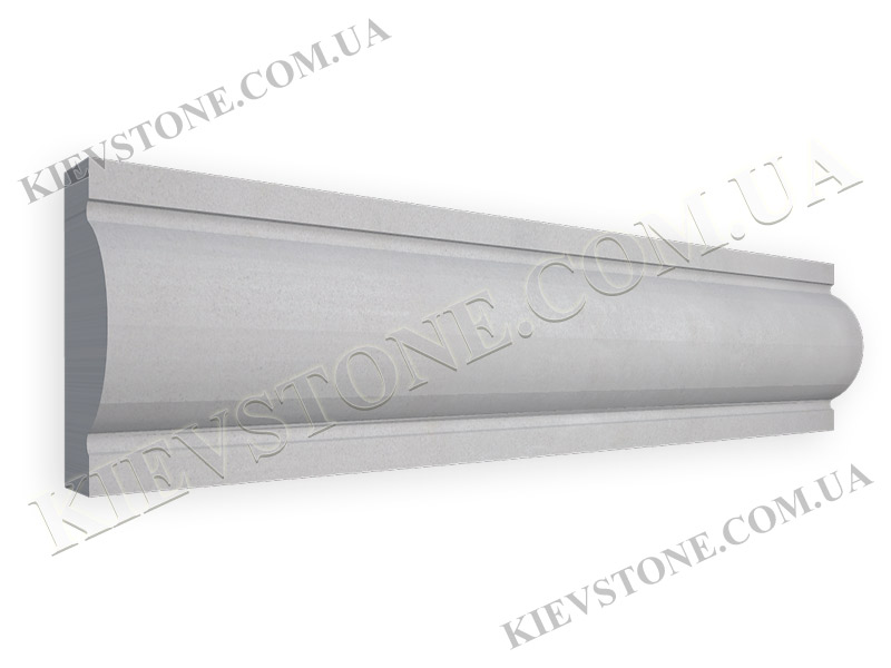 Карниз KF KievStone