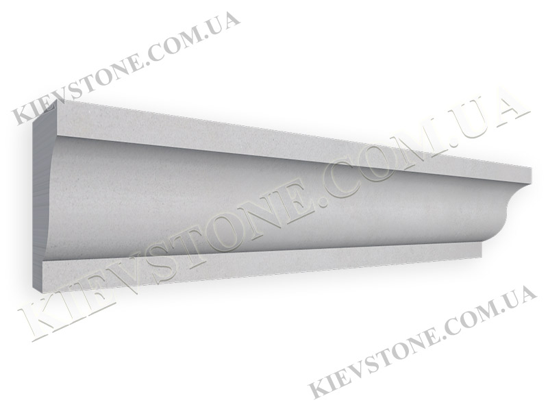 Карниз KF KievStone
