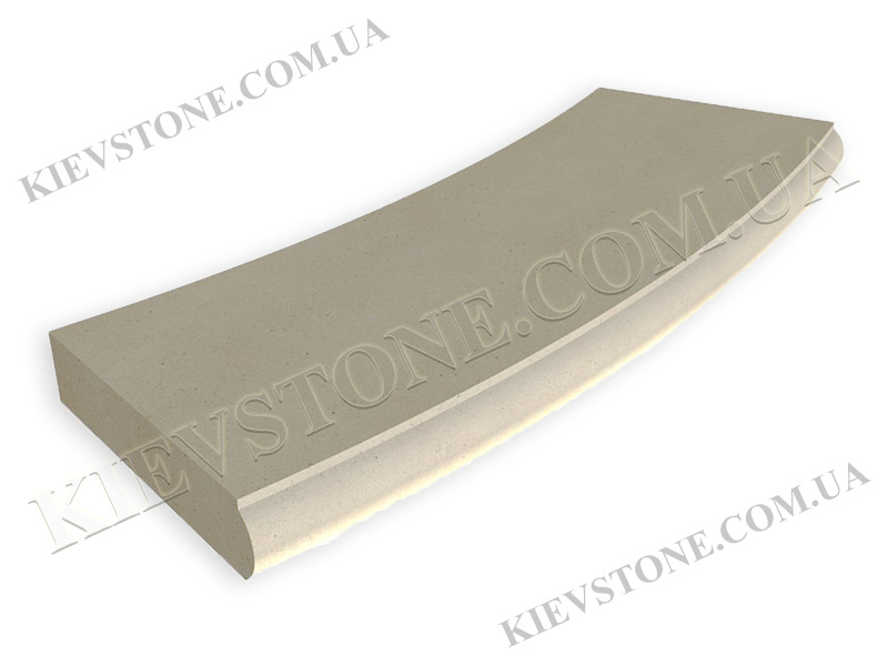 Ступень радиальная AR KievStone