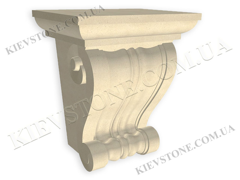 Замковый камень AR KievStone