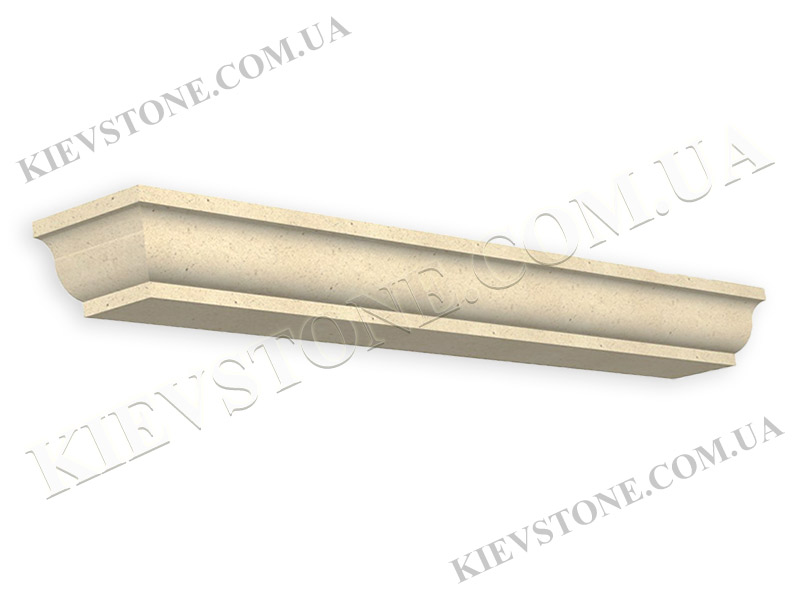 Карниз KF KievStone