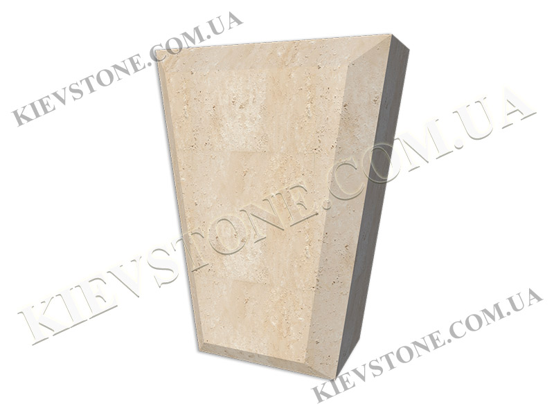Замковый камень TT KievStone