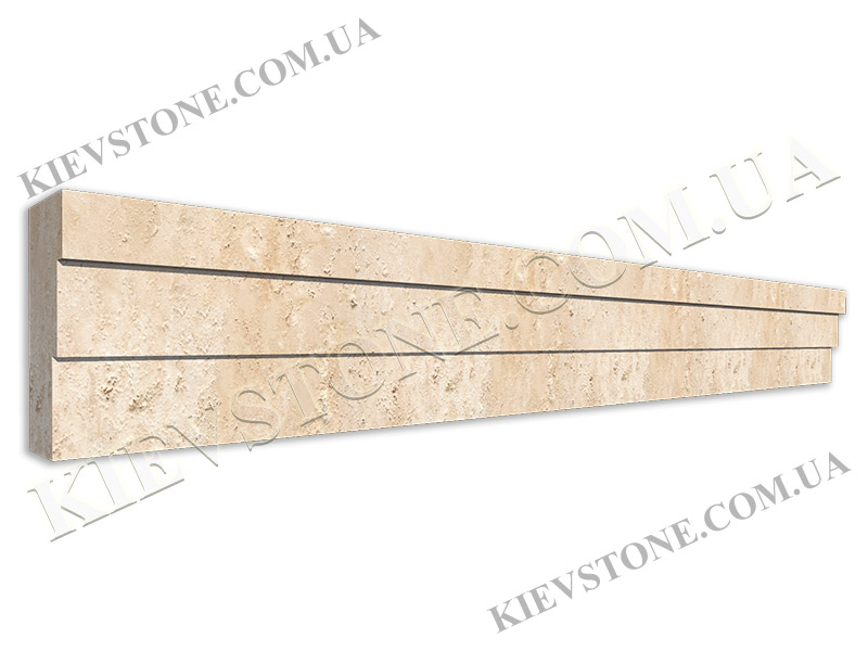 Карниз ТТ KievStone