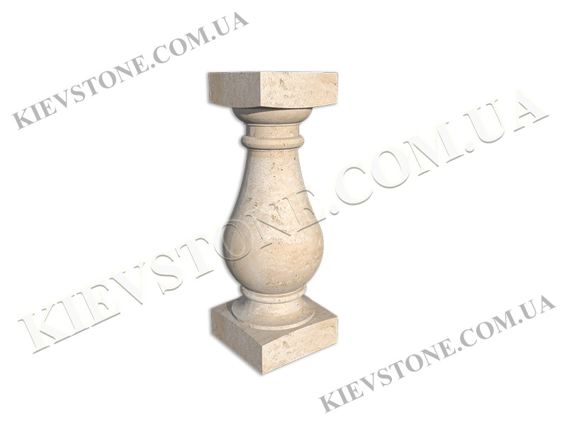 Балясина ТТ KievStone