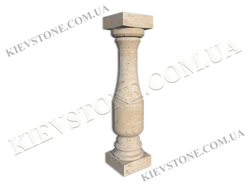 Балясина ТТ KievStone