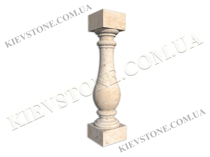 Балясина ТТ KievStone