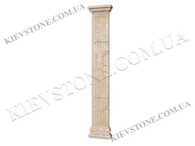 Пилястра ТТ KievStone