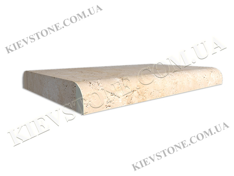 Накрывка ТТ KievStone