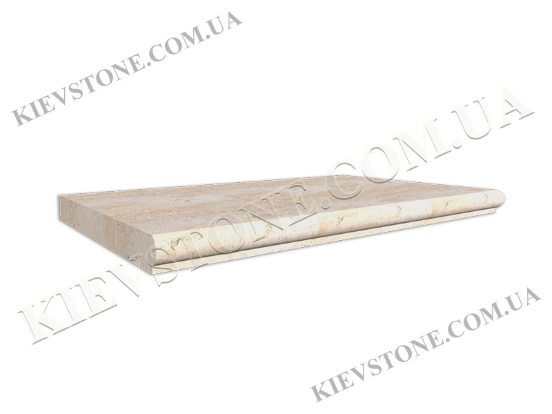 Накрывка ТТ KievStone
