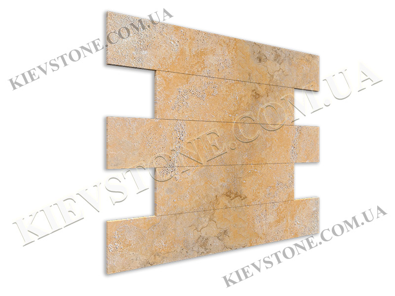 Плита фасадная FK KievStone