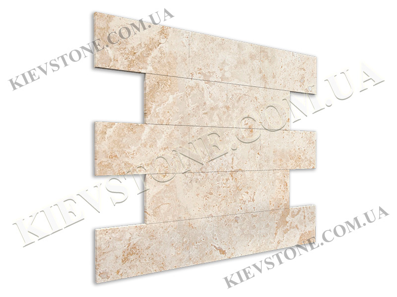Плита фасадная заполненная FK KievStone