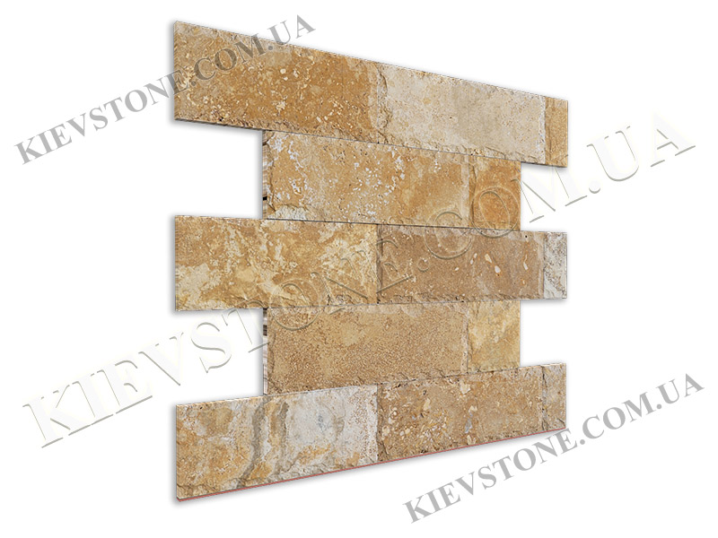 Плита фасадная FK KievStone