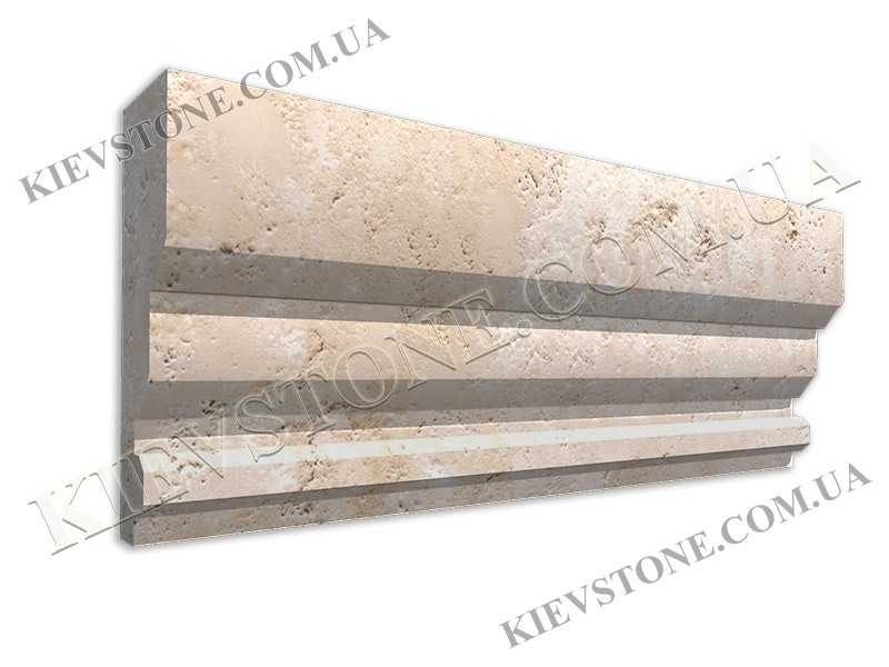 Карниз ТТ KievStone