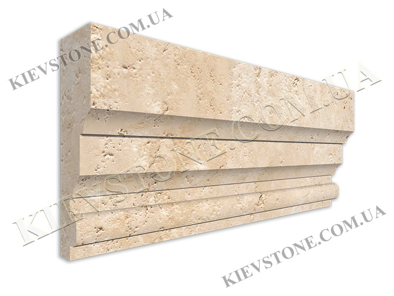 Карниз ТТ KievStone