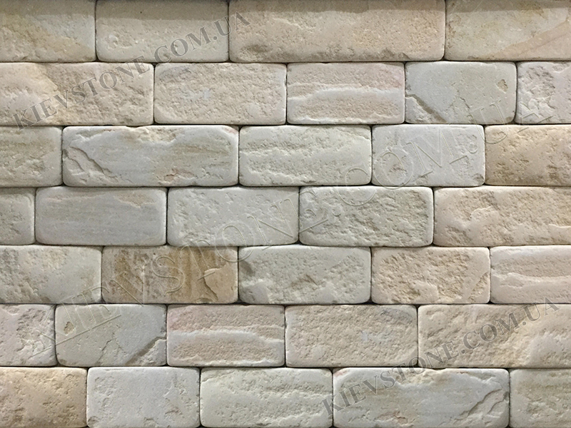 Sandstone grey-yellow 6xLcm  KievStone