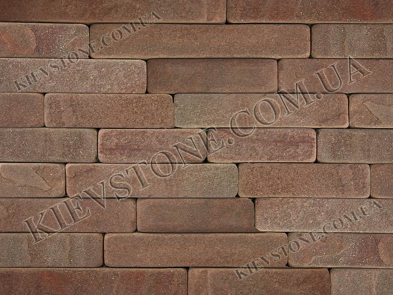 Sandstone bordo 5xLx2cm  KievStone