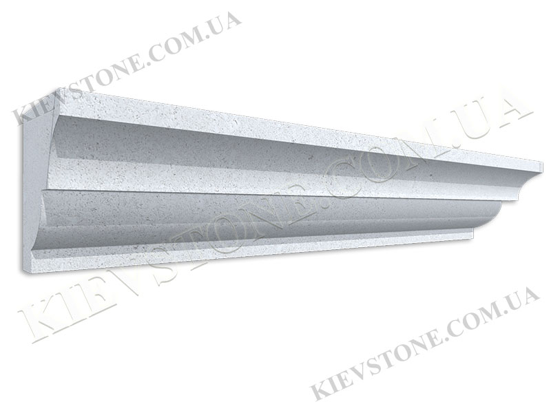Карниз KF KievStone