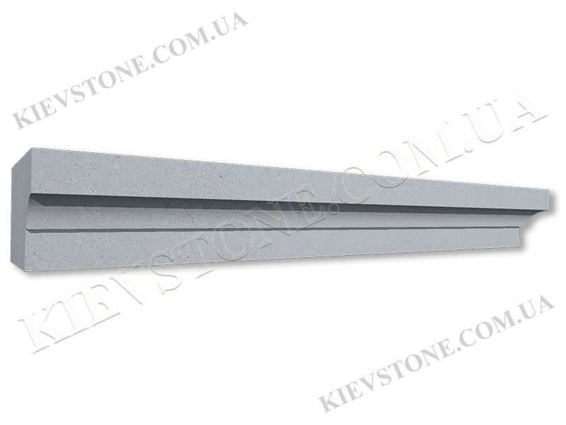 Карниз KF KievStone