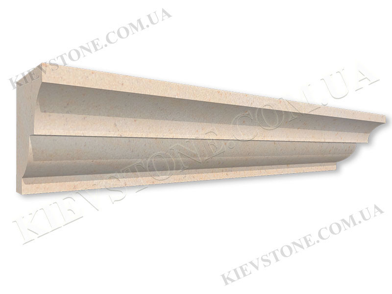 Карниз KF KievStone