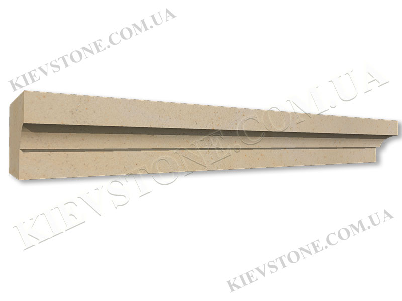 Карниз KF KievStone