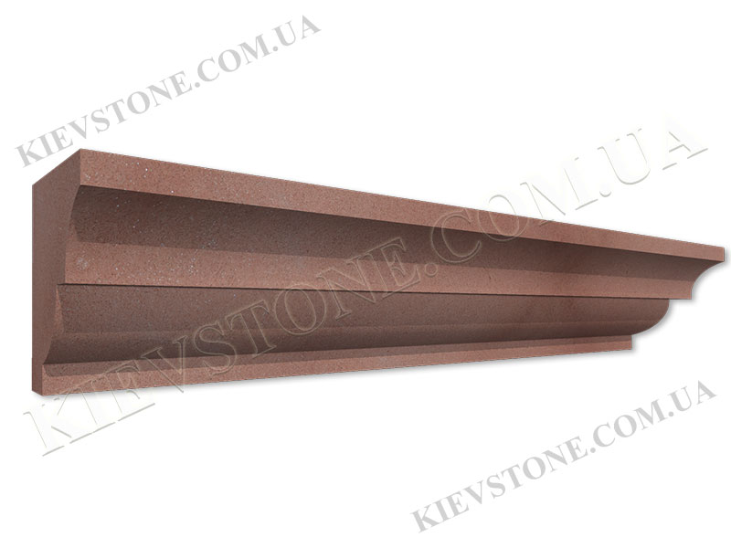 Карниз KF KievStone
