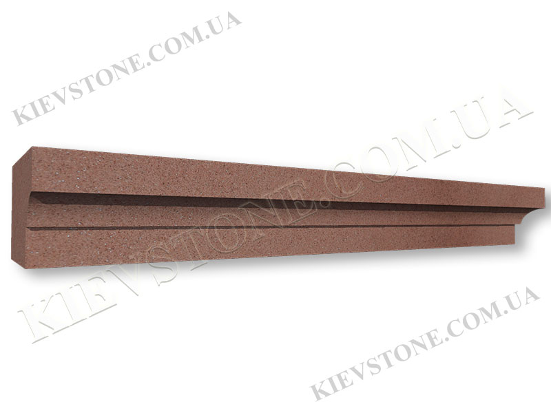 Карниз KF KievStone
