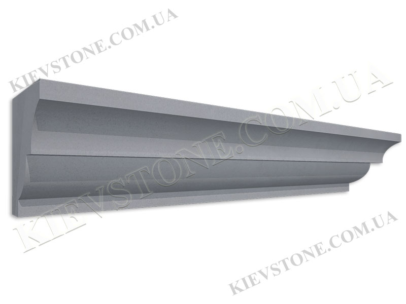 Карниз KF KievStone
