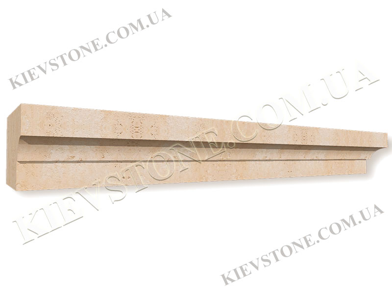 Карниз TT KievStone