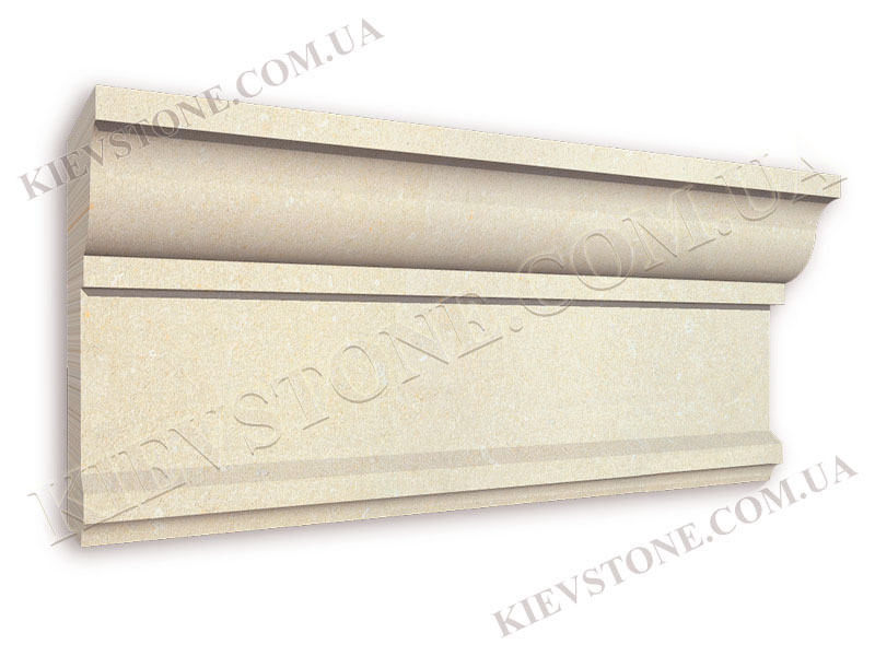 Карниз KF KievStone