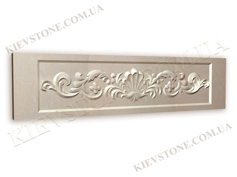 Плита профилированная KF KievStone