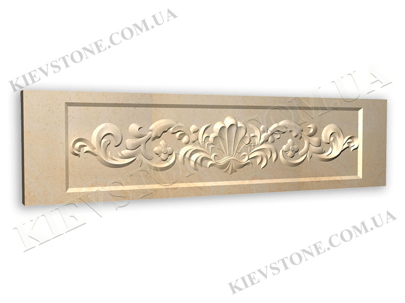 Плита профилированная KF KievStone