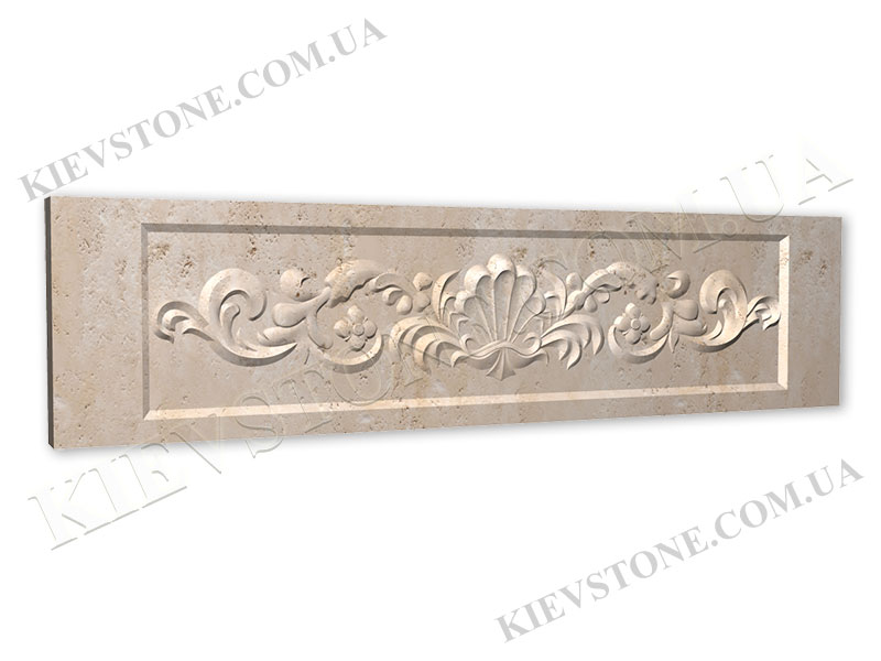 Плита профилированная TT KievStone