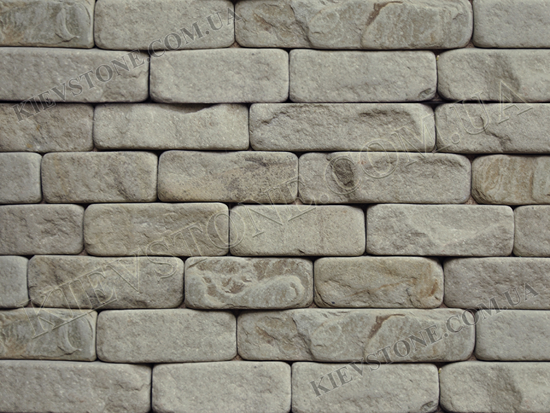 Sandstone grey 5xLx2cm (butt) KievStone