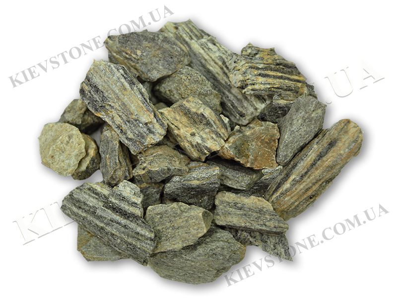 Crumb Gneiss gray 