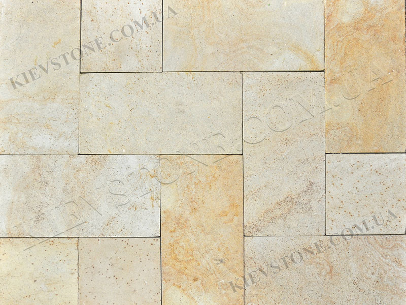 Sandstone 