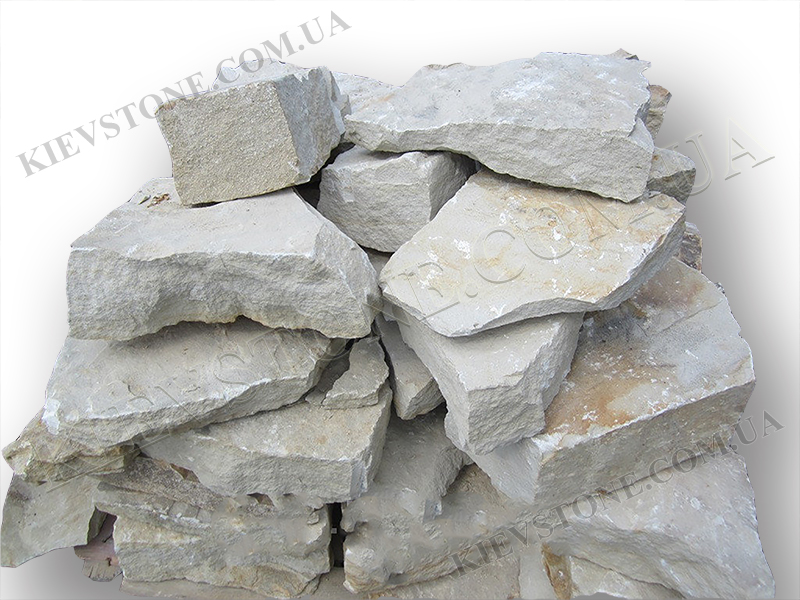 Песчаник серый PB-03 KievStone